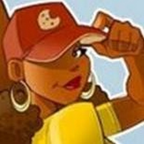 Meet your Posher, Trixie - Picture 1 of 2